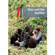 Dominoes 2nd Edition Level 3 Dian and the Gorillas [洋書ELT]
