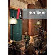Dominoes 2nd Edition Level 3 (1000 Headwords) Hard Times [洋書ELT]