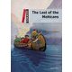 Dominoes 2nd Edition Level 3 The Last of the Mohicans MP3 Pack [洋書ELT]