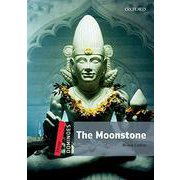 Dominoes 2nd Edition Level 3 The Moonstone [洋書ELT]