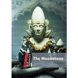 Dominoes 2nd Edition Level 3 The Moonstone MP3 Pack [洋書ELT]
