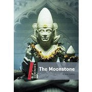 Dominoes 2nd Edition Level 3 The Moonstone MP3 Pack [洋書ELT]