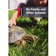 Dominoes 2nd Edition Level 3 My Family and Other Animals [洋書ELT]
