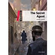 Dominoes 2nd Edition Level 3 (1000 Headwords) Secret Agent [洋書ELT]