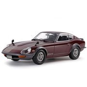24360 1/24 スポーツカーシリーズ No.360 NISSAN フェアレディ 240ZG [組立式プラスチックモデル]