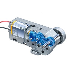 人気特価激安 ヨドバシ.com - タミヤ TAMIYA 70245 楽しい工作シリーズ モーター