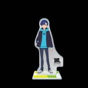 SSSS.DYNAZENON アクリルスタンド 麻中蓬 [キャラクターグッズ]
