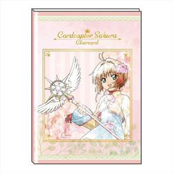 ヨドバシ Com Granup グラナップ カードキャプターさくら B6マンスリースケジュール手帳22 21年9月始まり A キャラクターグッズ 通販 全品無料配達