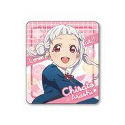 ラブライブ！スーパースター！！ ピンズコレクション Vol.1 冬制服 Ver. 嵐千砂都 [キャラクターグッズ]