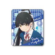 ラブライブ！スーパースター！！ ピンズコレクション Vol.1 冬制服 Ver. 葉月恋 [キャラクターグッズ]