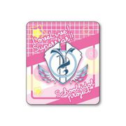 ラブライブ！スーパースター！！ ピンズコレクション Vol.1 校章 [キャラクターグッズ]