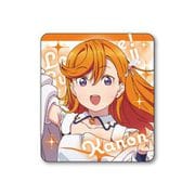 ラブライブ！スーパースター！！ ピンズコレクション Vol.1 始まりは君の空 Ver. 澁谷かのん [キャラクターグッズ]