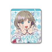 ラブライブ！スーパースター！！ ピンズコレクション Vol.1 始まりは君の空 Ver. 唐可可 [キャラクターグッズ]