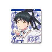 ラブライブ！スーパースター！！ ピンズコレクション Vol.1 始まりは君の空 Ver. 葉月恋 [キャラクターグッズ]