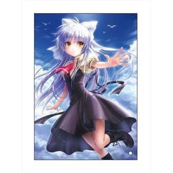 Angel Beats!」天使ちゃん、マジ魔法少女！ “Key歴代ヒロイン”や