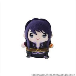 ヨドバシ Com ムービック Movic テイルズ オブ シリーズ まめめいと ぬいぐるみ ユーリ ローウェル キャラクターグッズ 通販 全品無料配達