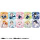 ラブライブ！スーパースター！！ ミニタオル Vol.1 1個 [コレクショントイ]