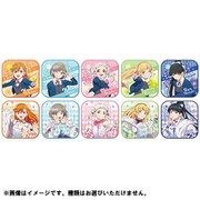 ラブライブ！スーパースター！！ ミニタオル Vol.1 1個 [コレクショントイ]