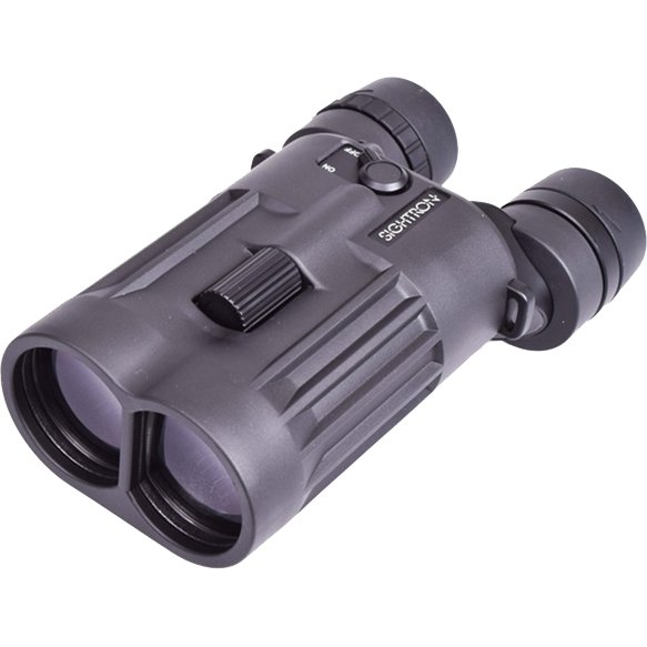 SⅡBL 1642 STABILIZER 防振双眼鏡 SIB40-1051
