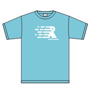 DRY-T REX-T042 YYTS-042-3M アクアブルー Mサイズ [アウトドア カットソー メンズ]