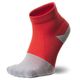 ペーパーファイバーアーチサポートパイルソックス Paper Fiber Arch Support Pile Socks GC21135 バーントオレンジ(BO) Sサイズ (22-24cm) [ランニングウェア ソックス ユニセックス]