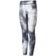フュージョン ロングタイツ Fusion Long Tights GCW00350 ブラック(BK) Lサイズ [コンディショニングウェア ロングパンツ レディース]