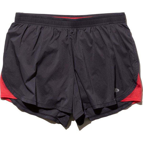 インパルスランニングショーツ IMPULSE RUNNING SHORTS IBW41951 ﾊﾟﾝｻｰ(PA) Mサイズ [アウトドア ショートパンツ レディース]