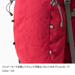 ヨドバシ.com - マックパック macpac トーレ 80 MM61804