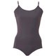 SKINISHレオタード SKINISH LEOTARD DA17100 タングレー(TL) Lサイズ [フィットネス カットソー レディース]
