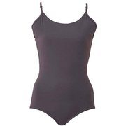 SKINISHレオタード SKINISH LEOTARD DA17100 タングレー(TL) Lサイズ [フィットネス カットソー レディース]