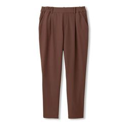 ヨドバシ.com - ダンスキン DANSKIN ミッドタウンウォームアンクルパンツ MIDTOWN WARM ANKLE PANTS DC40306  マダーブラウン(BM) Lサイズ [フィットネス ロングパンツ レディース] 通販【全品無料配達】