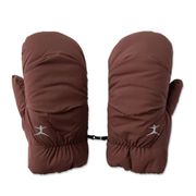 インサレーショングローブ INSULATION GLOVE DA903601 マダーブラウン(BM) [フィットネス トレーニンググローブ]