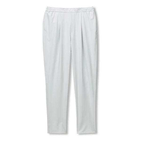 オールウェザーストレッチ3Lテーパードパンツ ALL WEATHER STRETCH 3L TAPERED PANTS DC60134 ホワイトグレー(WG) Mサイズ [フィットネス ロングパンツ レディース]