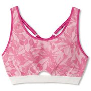 PEACE BRA BEAUTY DA18901 FO フォギRO Lサイズ [フィットネス ブラ レディース]