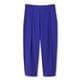 ミッドタウンワイドパンツ MIDTOWN WIDE PANTS DC40132 マジョリカブルー(JB) Sサイズ [フィットネス ヨガ パンツ レディース]
