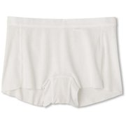SKINISH NT BOXショーツ DA28900 JW Jホワイト Mサイズ [フィットネス ショートパンツ レディース]