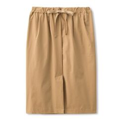 ヨドバシ.com - ダンスキン DANSKIN ストレッチスカート STRETCH SKIRT DMF40112 オークベージュ(AK) サイズ2  [フィットネス ヨガ スカート レディース] 通販【全品無料配達】
