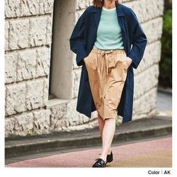 ヨドバシ.com - ダンスキン DANSKIN ストレッチスカート STRETCH SKIRT DMF40112 オークベージュ(AK) サイズ2  [フィットネス ヨガ スカート レディース] 通販【全品無料配達】