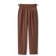 ストレッチグルカパンツ STRETCH GRUKHA PANTS DMF40301 ウォルナット(WT) サイズ1 [フィットネス ヨガ パンツ レディース]