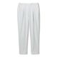 オールウェザーストレッチ3Lテーパードパンツ ALL WEATHER STRETCH 3L TAPERED PANTS DC60134 ホワイトグレー(WG) Lサイズ [フィットネス ロングパンツ レディース]