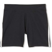 ATY4WAY ショートスパッツ DW29104 ブラック(K) Sサイズ [フィットネス ショートパンツ レディース]