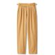 ストレッチグルカパンツ STRETCH GRUKHA PANTS DMF40301 シナモン(CI) サイズ3 [フィットネス ヨガ パンツ レディース]