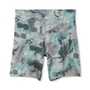 ダンスキン アロンジェショート DANSKIN ALLONGE SHORT DC20150P シーグリーン(GS) Mサイズ [フィットネス ショートパンツ レディース]