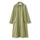 オールウェザーストレッチ3Lコート ALL WEATHER STRETCH 3L COAT DC50311 ホワイトグレー(WG) Mサイズ [フィットネス ジャケット レディース]