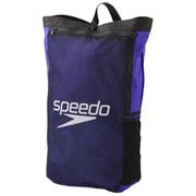 ウォーターサイドポケッタブルデイパック Waterside Pocketable Day Pack SE22063 ヴァイオレット(VI) [スイミング プールバッグ]