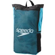 ウォーターサイドポケッタブルデイパック Waterside Pocketable Day Pack SE22063 ターコイズ(TQ) [スイミング プールバッグ]