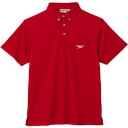 ヨドバシ.com - スピード speedo ドライポロシャツ Dry Polo Shirt