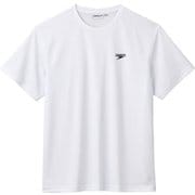 ショートスリーブドライティー S/S Dry Tee SA32010 W Sサイズ [フィットネス 半袖シャツ ユニセックス]