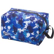 ノベルティウォータープルーフL Novelty Water Proof L SE22062 ブルー(BL) [スイミング プールバッグ]