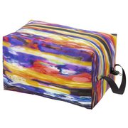 ノベルティウォータープルーフL Novelty Water Proof L SE22062 ヴァイオレット(VI) [スイミング プールバッグ]